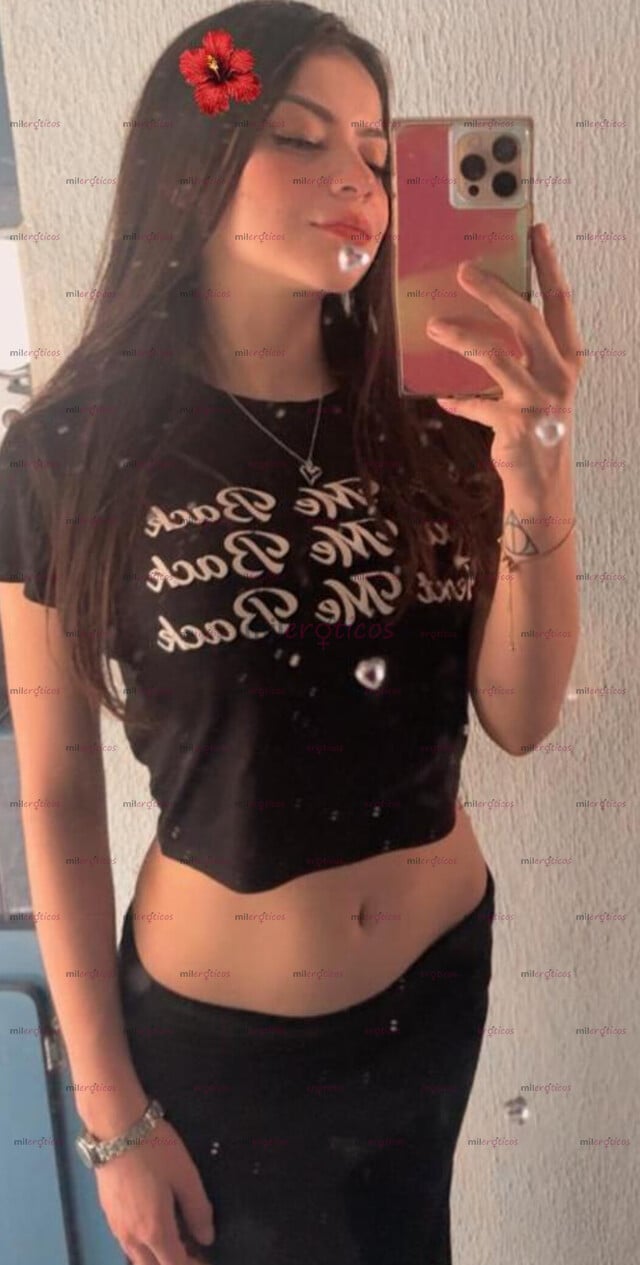 FOTOS DE SOY NAILEA TU PETTITE FAVORITA HERMOSA CHAVITA