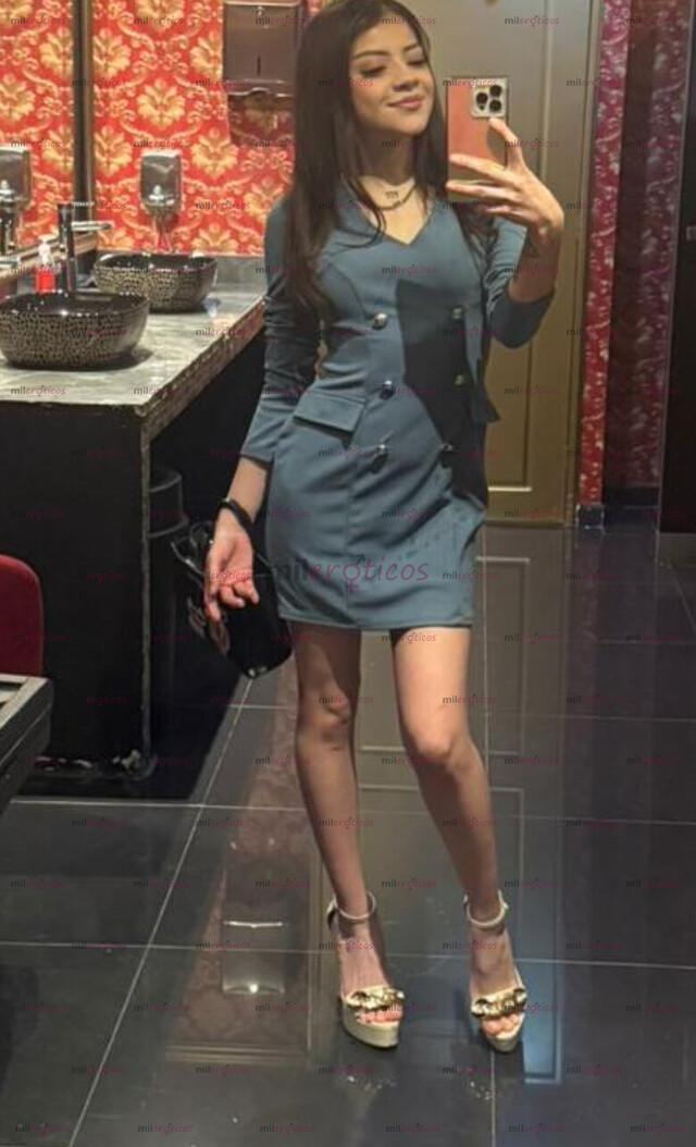 FOTOS DE SOY NAILEA TU PETTITE FAVORITA HERMOSA CHAVITA