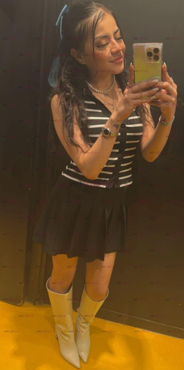 FOTOS DE SOY NAILEA TU PETTITE FAVORITA HERMOSA CHAVITA
