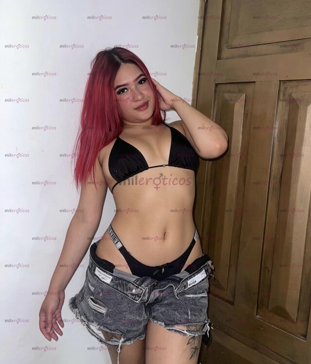 FOTOS DE VALERY VEN Y ATRÉVETE A SENTIR TU MEJOR EXPERIENCIA CONMIGO
