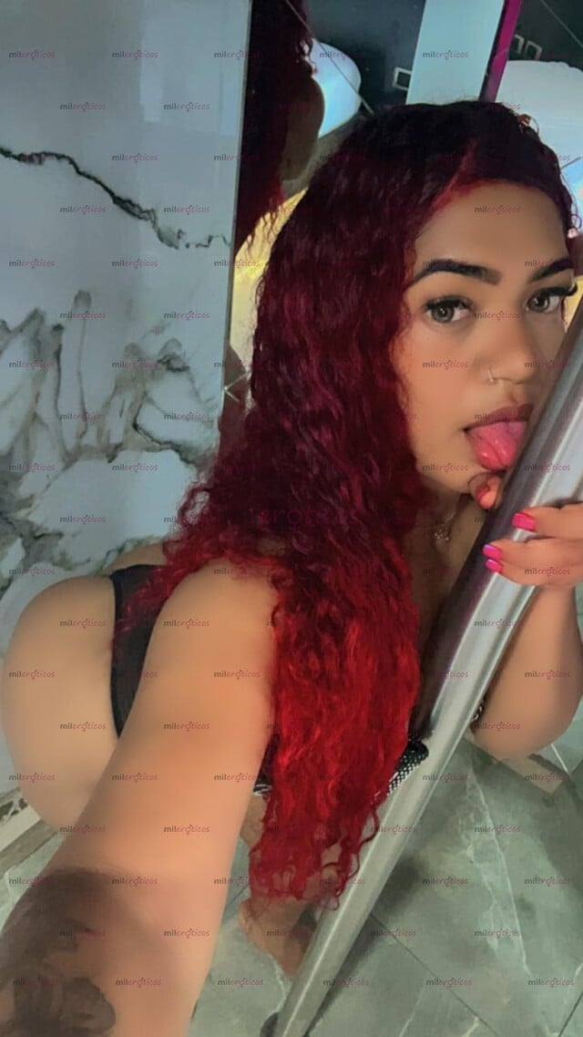 FOTOS DE LLEGANDO NICOL RICA EXÓTICA PELIRROJO MUY CULIADORA Y COMPLACIENTE PAPI BEN
