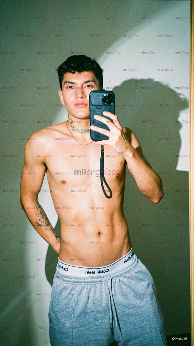 FOTOS DE ROLO MORBOSO Y VERSATIL EN BUSCA DE EXPERIENCIAS.
