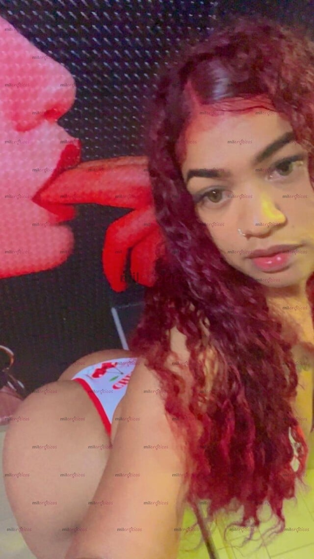 FOTOS DE LLEGANDO NICOL RICA EXÓTICA PELIRROJO MUY CULIADORA Y COMPLACIENTE PAPI BEN