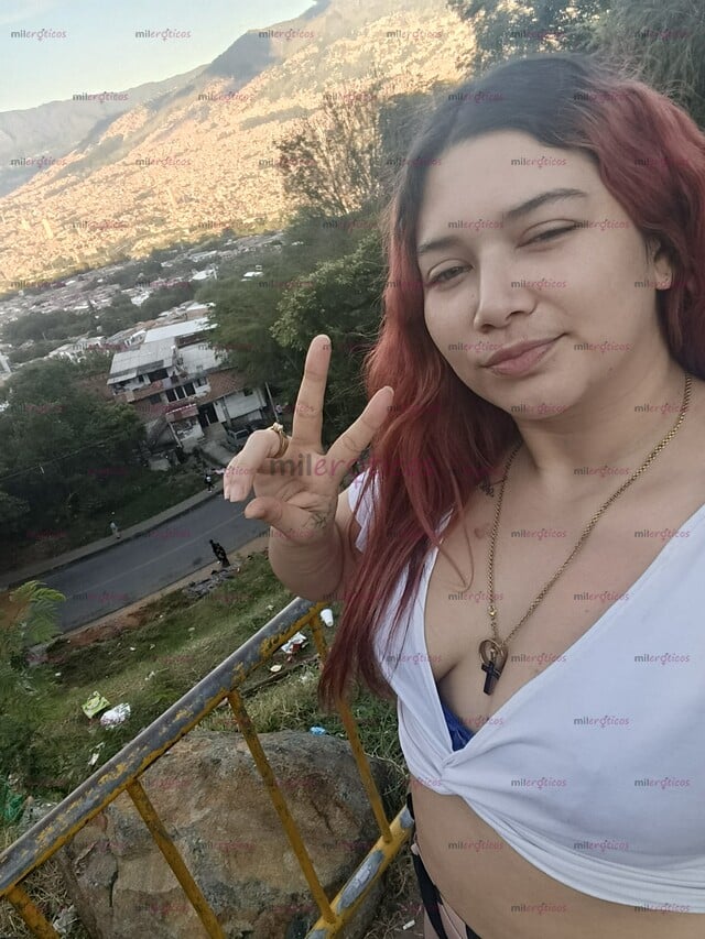 FOTOS DE HERMOSA JOVENCITA MUY COMPLACIENTE DISPUESTA A DISFRUTAR CONTIGO Y COMPLACERTE