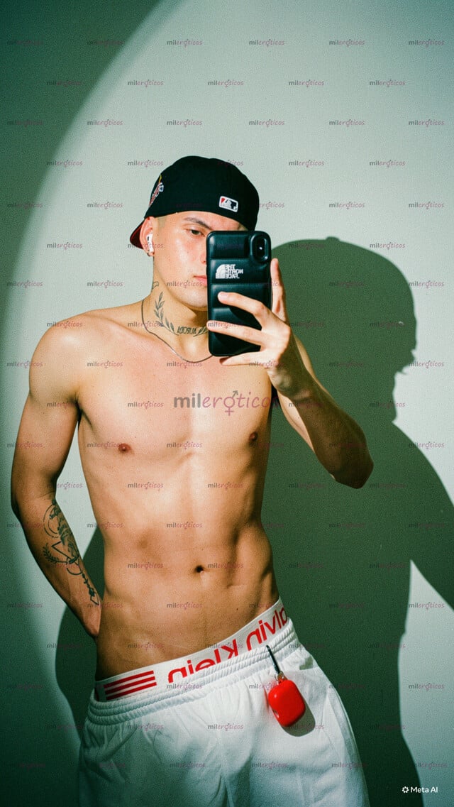 FOTOS DE ROLO MORBOSO Y VERSATIL EN BUSCA DE EXPERIENCIAS.