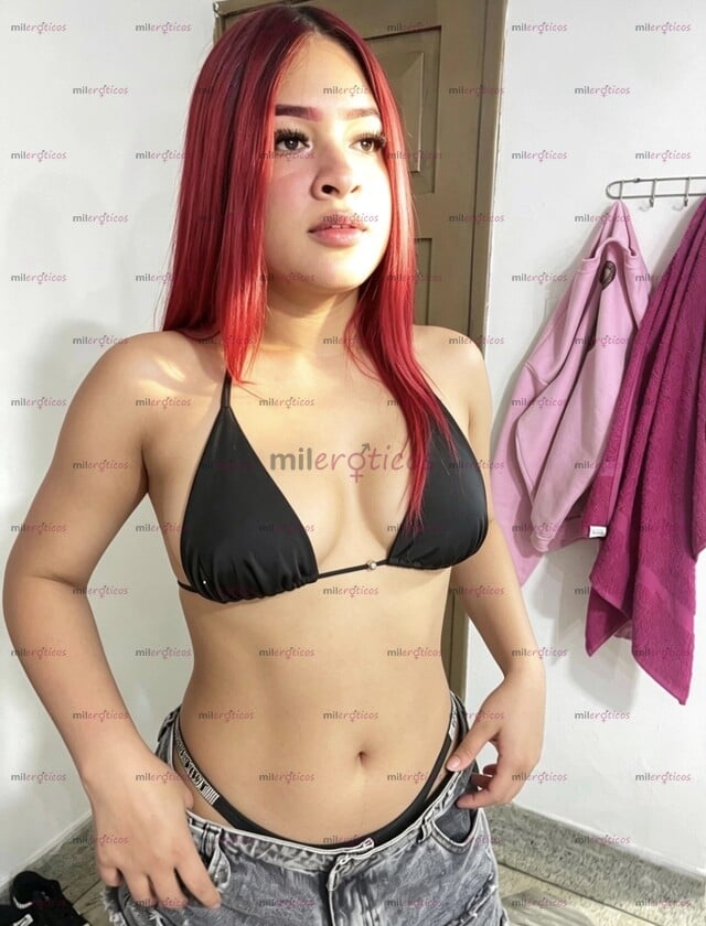 FOTOS DE VALERY VEN Y ATRÉVETE A SENTIR TU MEJOR EXPERIENCIA CONMIGO