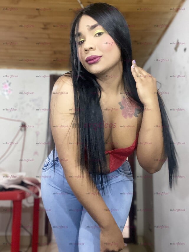 FOTOS DE LLEGO TU DOMINACTRIZ VEN A VIVIR TU MEJOR EXPERIENCIAS LA REINA DE LOS TRÍOS