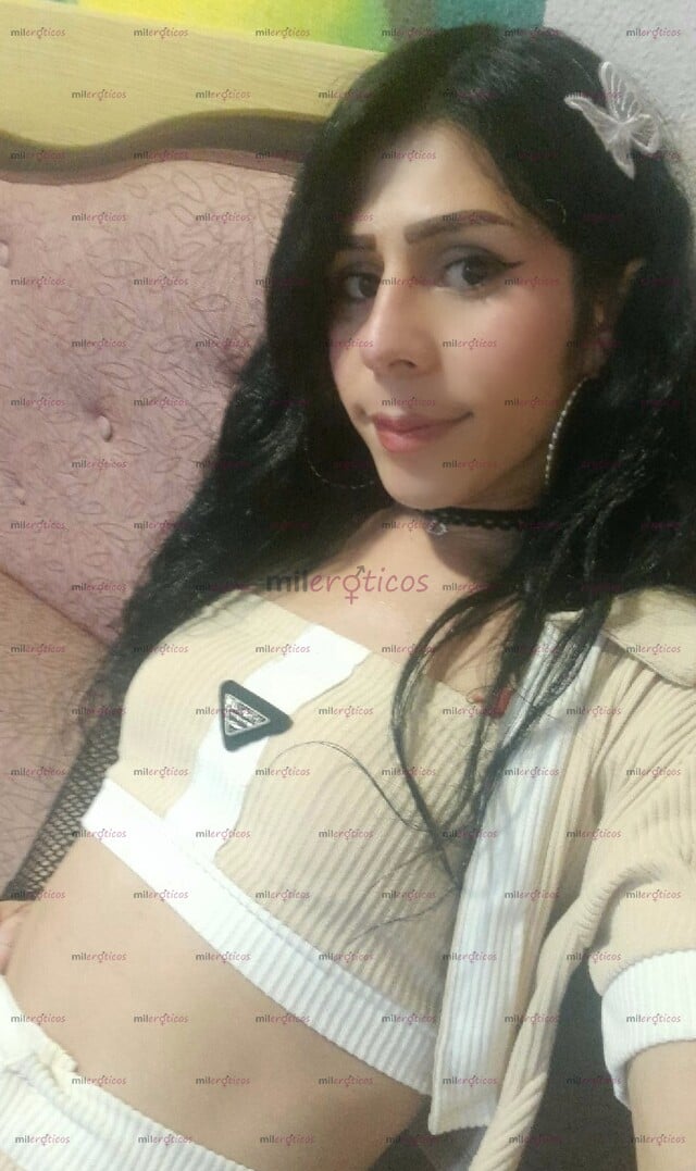 FOTOS DE CHICAS TRANS CON GANAS DE COMPLACERTE RICO, SIN AFANES , NI COMPLIQUES... BESOS!