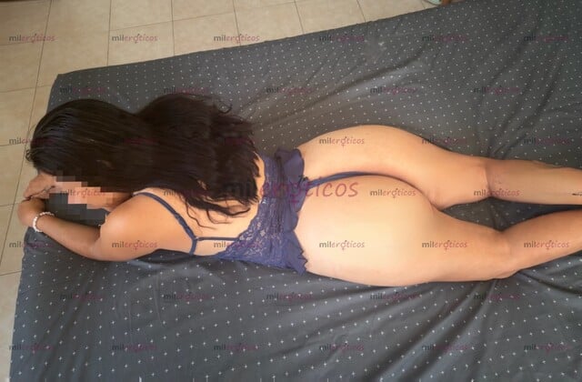 FOTOS DE MICHELLE RICA Y DELICIOSA MORENA DESCOMPLICADA $700 CON DEPA