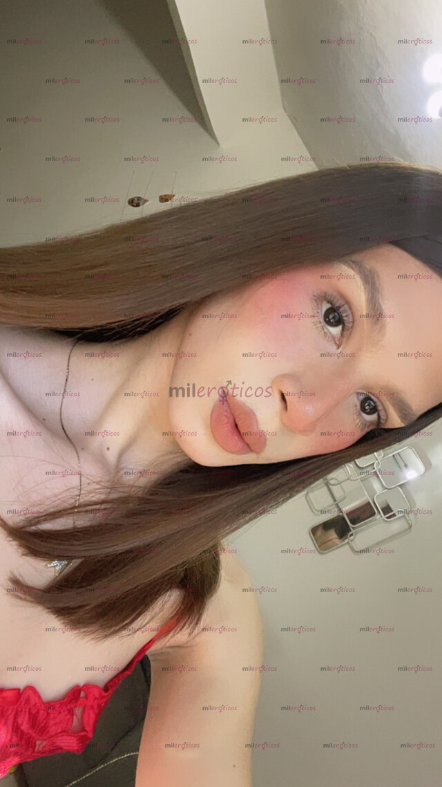 FOTOS DE DANNA UNA MUÑEQUITA DE CARNE Y HUESO NUEVA EN EL PORTAL