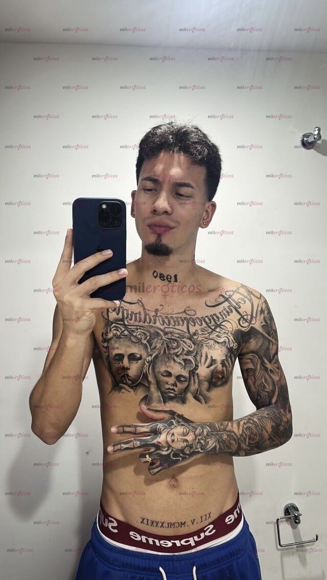 FOTOS DE 100% ACTIVO , JOVEN ARRECHO DISPONIBLE , SOLO GENTE SERIA