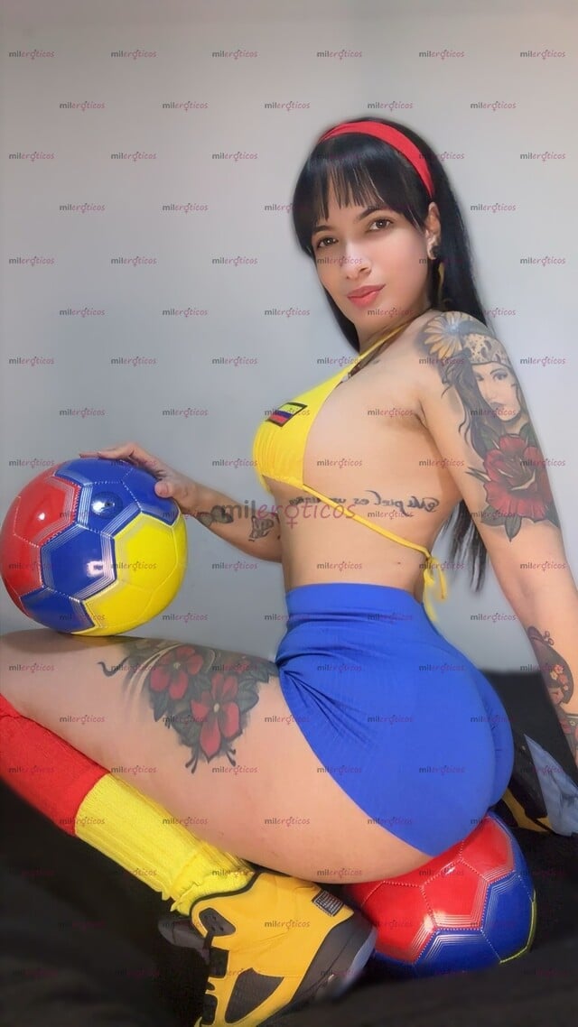 FOTOS DE SOY ESTRELLA RICA CALIENTE EN PROMO 120K PARA TI ANÍMATE