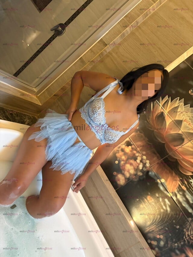 FOTOS DE XIMENA EXTROVERTIDA, HERMOSA, SENSUAL Y ATREVIDA