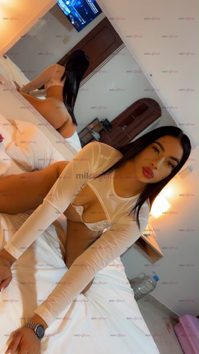 FOTOS DE SOFÍA DIOSA DEL ANAL NUEVA EN TU CIUDAD TODA UNA CABALLOTA