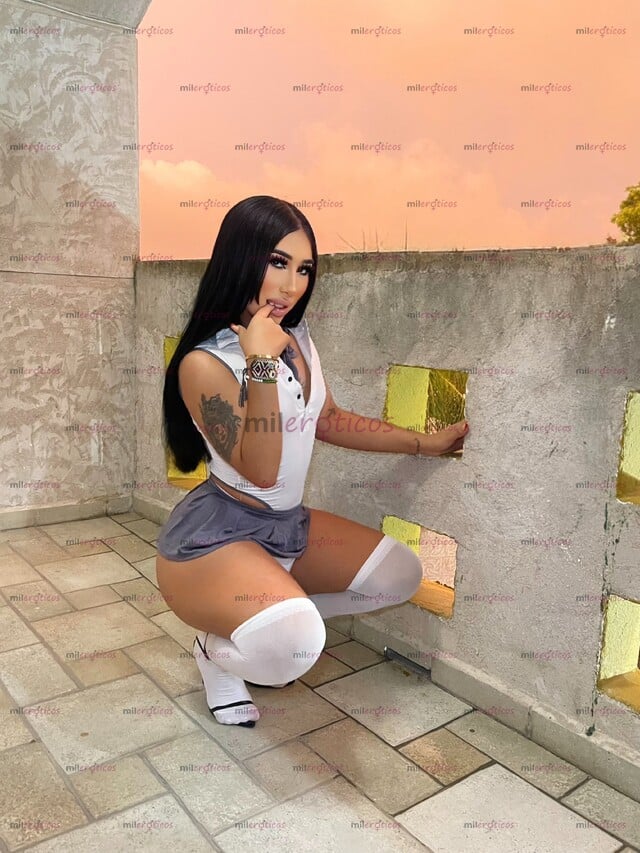 FOTOS DE HOLA SOY JESSICA TU CHICA TRANS FAVORITA VEN Y PASA UN RATO INCREÍBLE