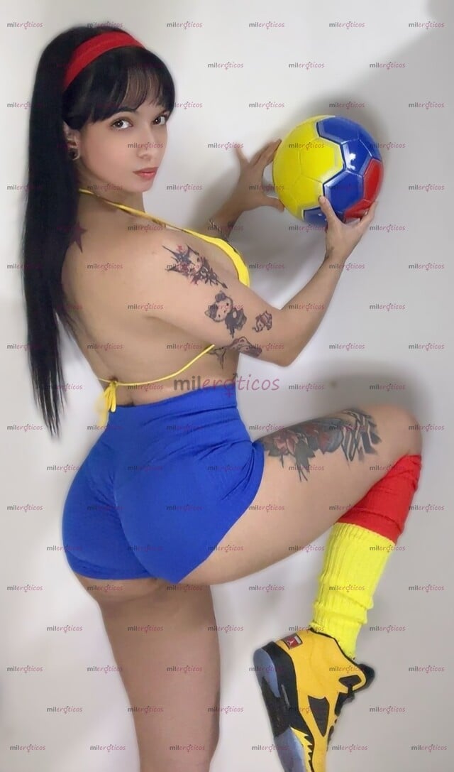 FOTOS DE SOY ESTRELLA RICA CALIENTE EN PROMO 120K PARA TI ANÍMATE