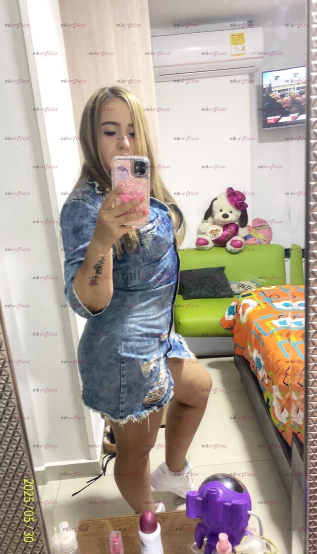 FOTOS DE POR POCOS DIAS EN TU CIUDAD CARIÑOSA SIN AFANES CON MUCHO MORBO