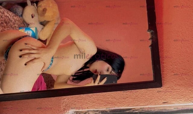 FOTOS DE LILI HERMOSA CHICA INICIANDO CÓMO SCORT