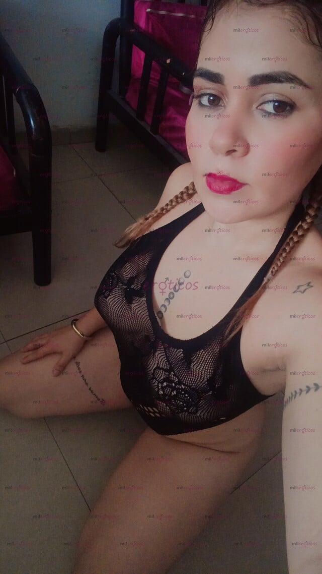 FOTOS DE DULCE JUGOSA CON EL CUERPO RIQUÍSIMO VEN DETONAME DELI