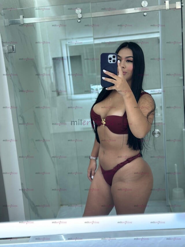 FOTOS DE PAMELA!! NUEVA EN SANTA MARTA, HERMOSA, DESCOMPLICADA Y ARDIENTE.