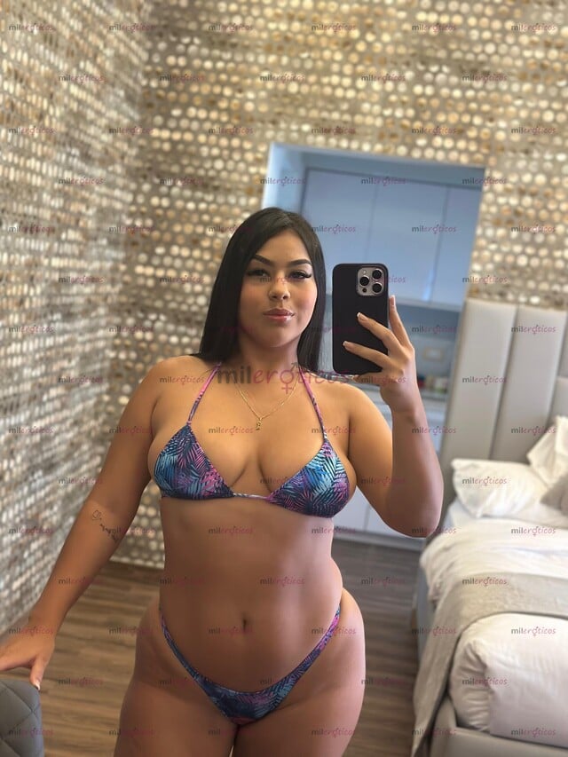 FOTOS DE PAMELA!! NUEVA EN SANTA MARTA, HERMOSA, DESCOMPLICADA Y ARDIENTE.