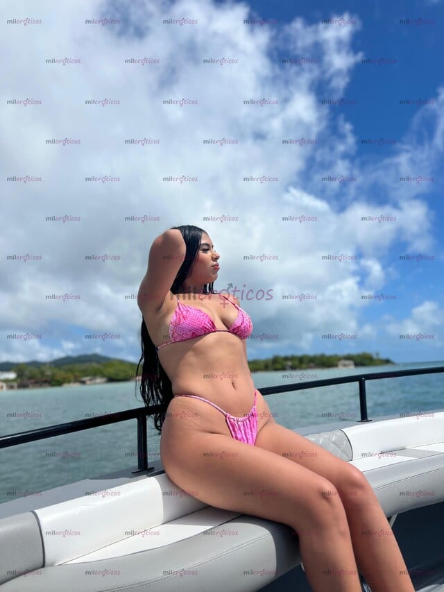 FOTOS DE PAMELA!! NUEVA EN SANTA MARTA, HERMOSA, DESCOMPLICADA Y ARDIENTE.