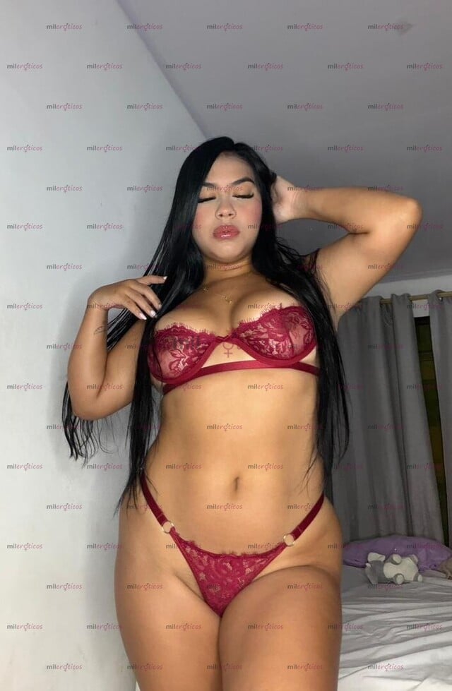 FOTOS DE PAMELA!! NUEVA EN SANTA MARTA, HERMOSA, DESCOMPLICADA Y ARDIENTE.