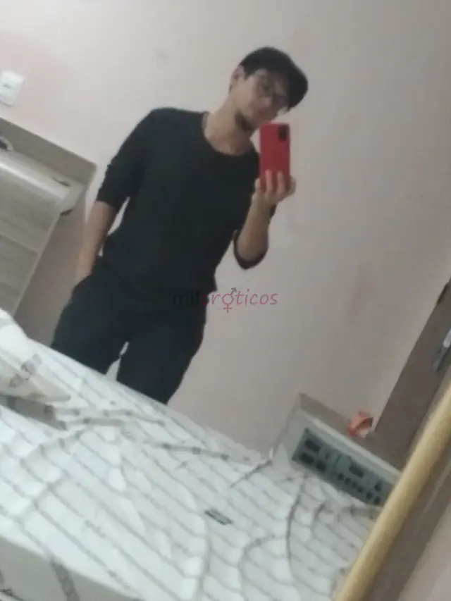 Criador de conteudo adulto oi me chamo pietro sou homem com buceta passivo sem frescura atendo homens mulheres cis trans e casais faco atendimento pre...