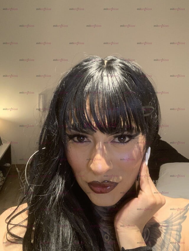 FOTOS DE TRAVÉSTI CON SITIO PRIVADO VERSÁTIL ACTIVA PASIVA CON BUENA DOTACIÓN
