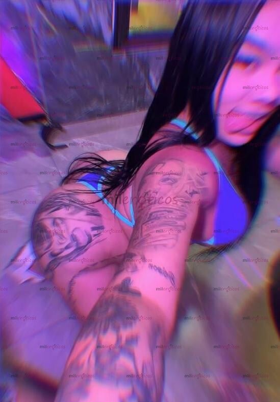 FOTOS DE PROMM PROMM LINDA TATUADA SENOS OPERADOS CAMII TU CULONA