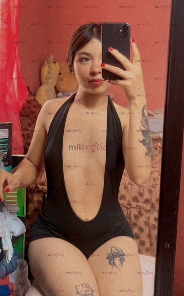 FOTOS DE SOY LILI UNA CHICA MUY BONITA INICIANDO CÓMO SCORT INDEPENDIENTE
