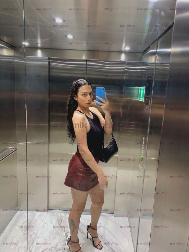FOTOS DE ESMERALDA MEDINA,BELLA RADIANTE Y EXPECTACULAR CHICA TRANS EN TU CIUDAD, LLAMAME