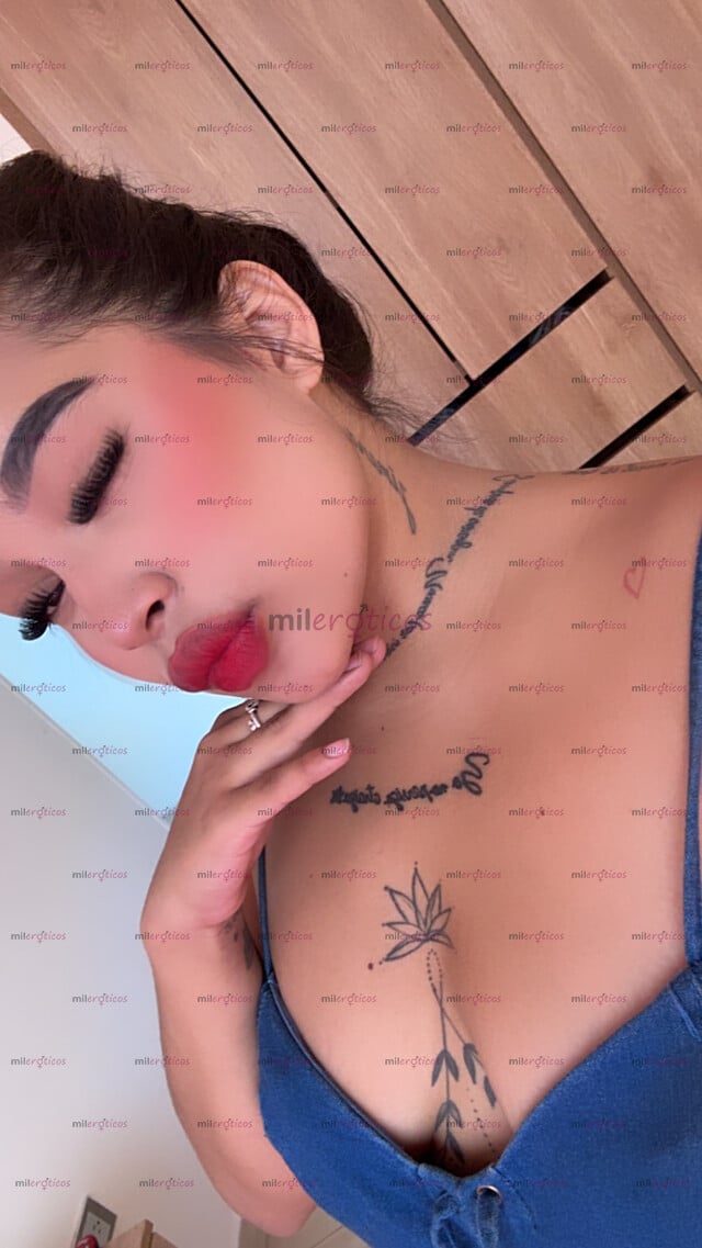 FOTOS DE LLEGO LUNITA. BIEN PERRA Y CALIENTE SENSUAL SALTA PENES