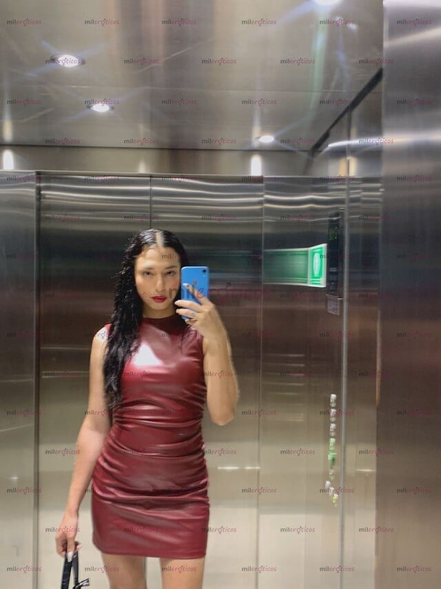 FOTOS DE ESMERALDA MEDINA,BELLA RADIANTE Y EXPECTACULAR CHICA TRANS EN TU CIUDAD, LLAMAME
