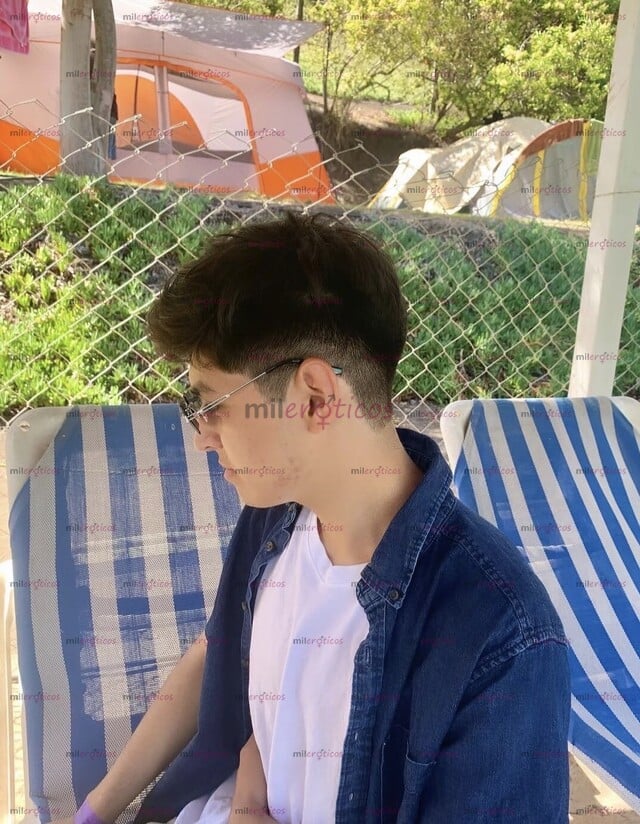 FOTOS DE NIÑO DE 19 AÑOS, NUEVO EN EL AMBIENTE POR PRIMERA VEZ EN TU CIUDAD