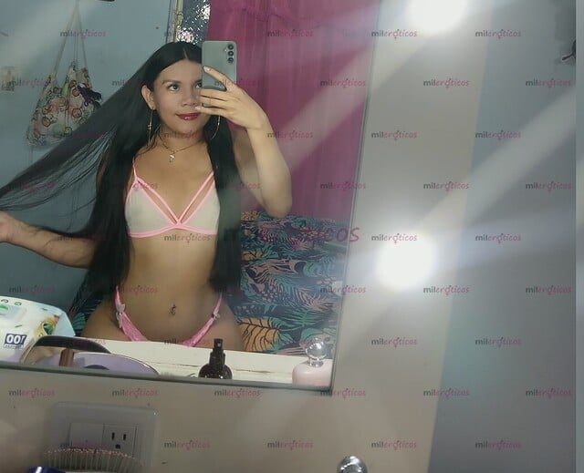 FOTOS DE CERCA AL TERMINAL VEN PRUEBAS Y COMPRUEBAS QUE SI SOY REAL