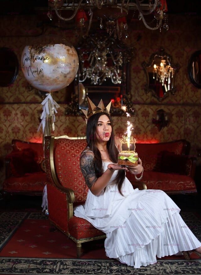 FOTOS DE SÚPER PROMOCIÓN POR MES DE CUMPLEAÑOS CON LUGAR INCLUIDO EN ZONA TEC
