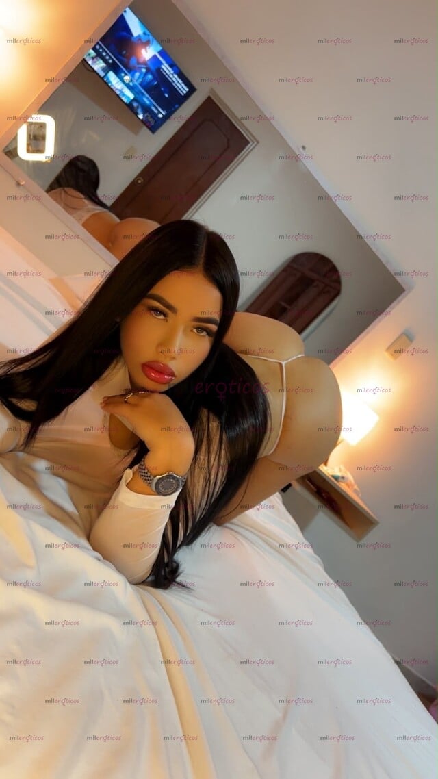 FOTOS DE SOFÍA DIOSA DEL ANAL NUEVA EN TU CIUDAD TODA UNA CABALLOTA