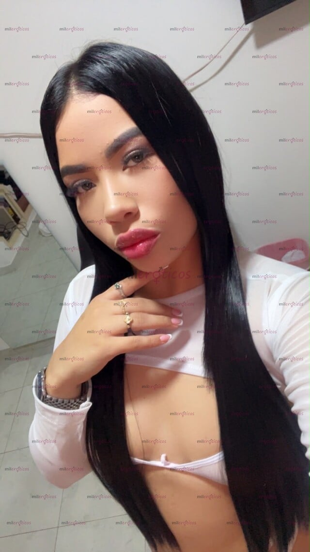 FOTOS DE SOFÍA DIOSA DEL ANAL NUEVA EN TU CIUDAD TODA UNA CABALLOTA