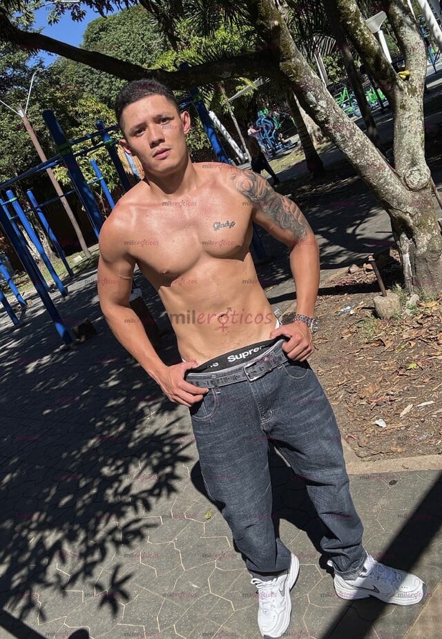 FOTOS DE PARCERO VARONIL VERGA GRANDE DISPUESTO A TODO 21 CM LECHERO
