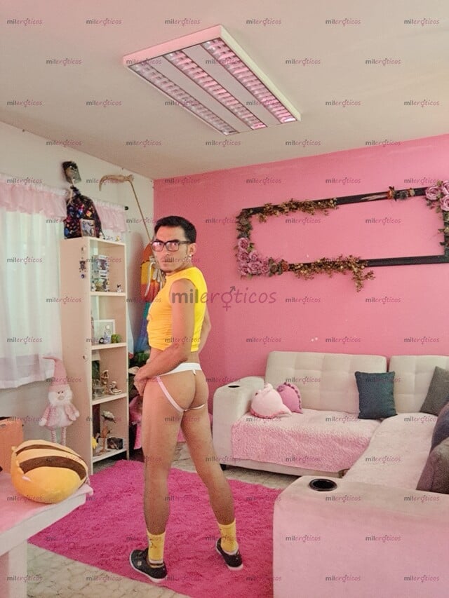 FOTOS DE ME VOLVERÉ TÚ FANTASÍA, CHICO VERSÁTIL MUY COMPLACIENTE