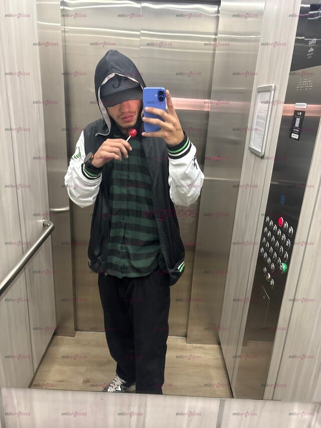 FOTOS DE VERGON LECHERO 21 CM, MIDO 186 DISPONIBLE 24 HORAS