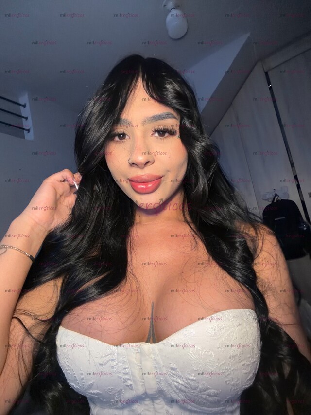 FOTOS DE LA MAS MORBOSA Y ATREVIDA DE LA PÁGINA, VIDEOS EXCLUSIVOS Y VIDEOLLAMADA HOT