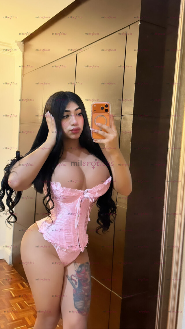 FOTOS DE EXCLUSIVA 22 CM 100% REALES NALGONA Y TETONA DE VISITA EN TU CIUDAD !!