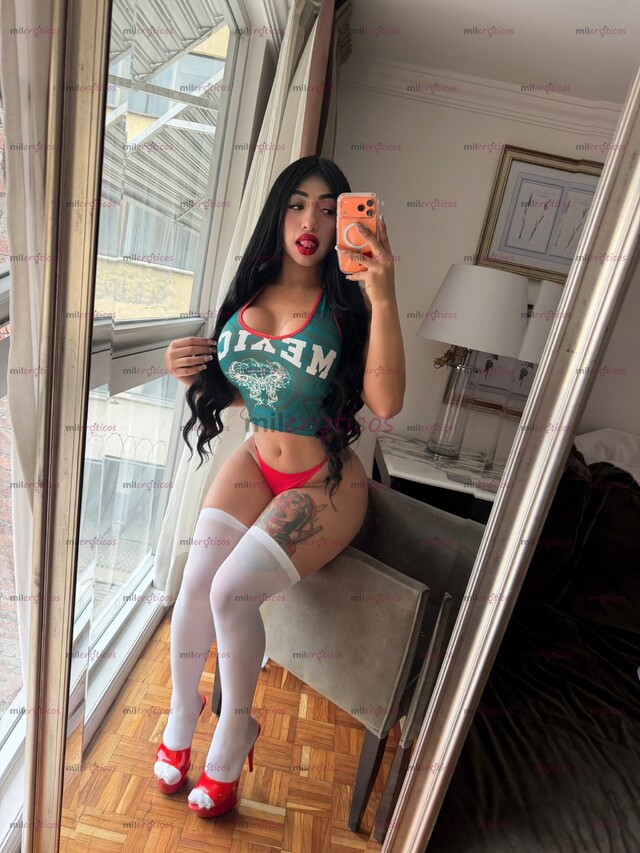 FOTOS DE EXCLUSIVA 22 CM 100% REALES NALGONA Y TETONA DE VISITA EN TU CIUDAD !!