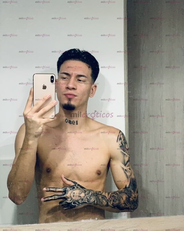 FOTOS DE 100% ACTIVO , JOVEN ARRECHO DISPONIBLE , SOLO GENTE SERIA