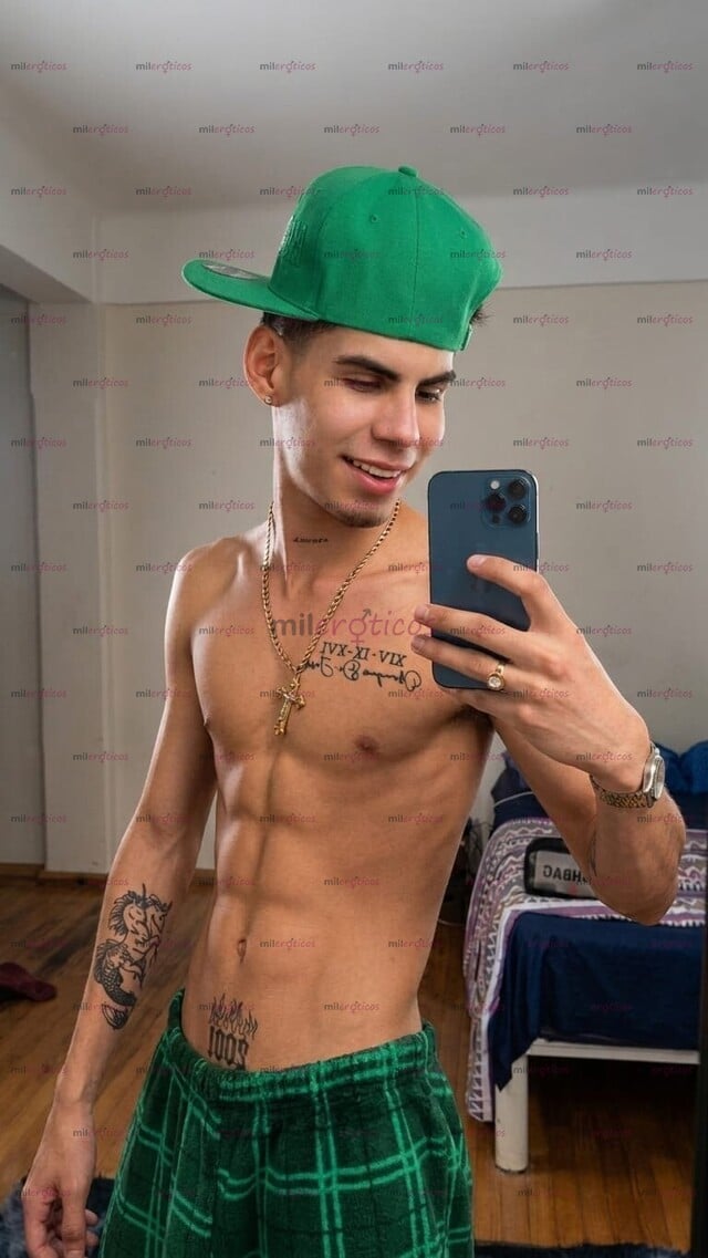 FOTOS DE COLOMBIANO 23CM VERGON LECHERO ACTIVO DOMINANTE PREÑADOR