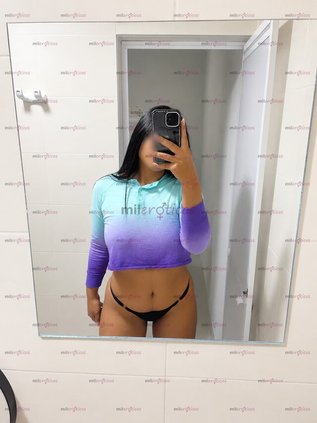 FOTOS DE HOLA ME LLAMÓ ALEJANDRA NUEVA EN TU CIUDAD BELLA, SENSUAL Y MUY CARIÑOSA. CON UN