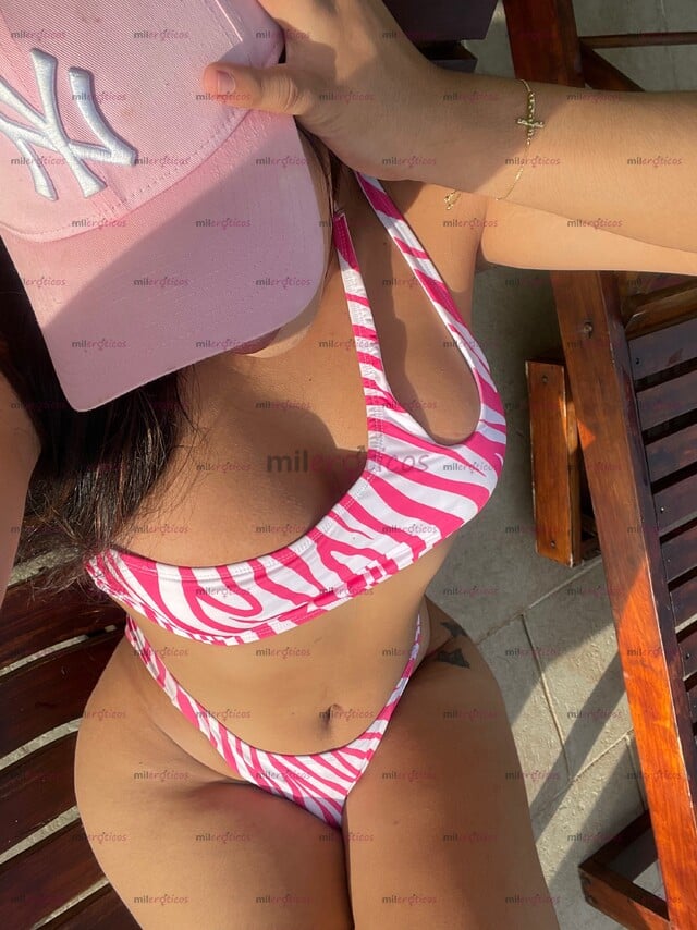 FOTOS DE SOY TU MAYOR DESEO Y LA MEJOR FANTASÍA CONMIGO NO HAY ESTAFAS NI FAKE PICS