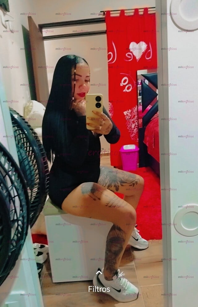 FOTOS DE VEN POR TU PERRITA CON GANAS DE LECHE EN MIS TETAS Y CULO